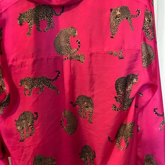 SHOW ME YOUR MUMU pajama set medium - Picture 14 of 14